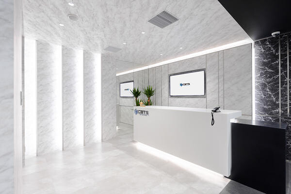 神田オフィス オフィスの内装・外観画像