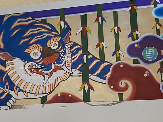銭湯 銭湯の内装・外観画像