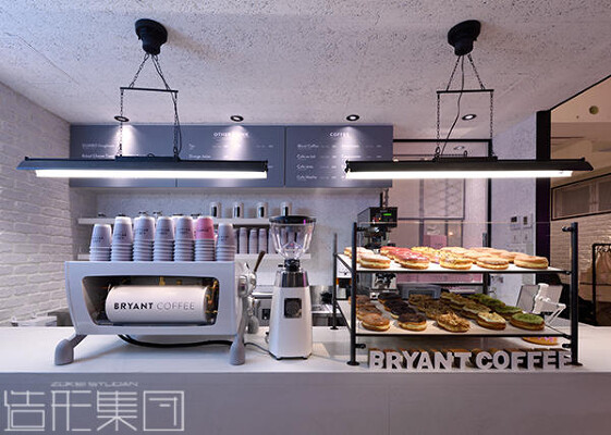 BRYANT COFFEE (東京) カフェ・パン屋・ケーキ屋の内装・外観画像