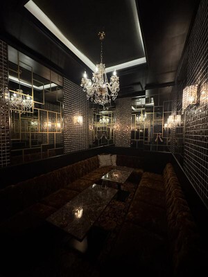 certain VIP lounge その他（サービス）の内装・外観画像