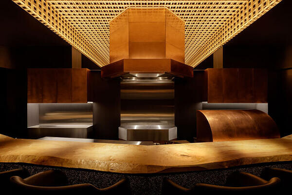 極也 restaurantの内装・外観画像