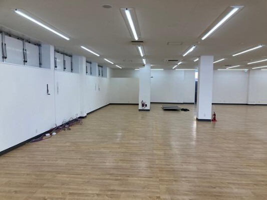 ドスパラ　青森店 PCショップの内装・外観画像