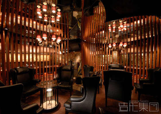 六番館-VIP- (東京) 鉄板焼きレストランの内装・外観画像