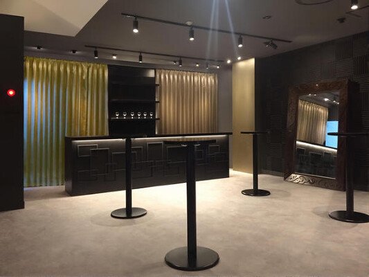 LIVE HOUSE 馬場小屋 ライブハウスの内装・外観画像