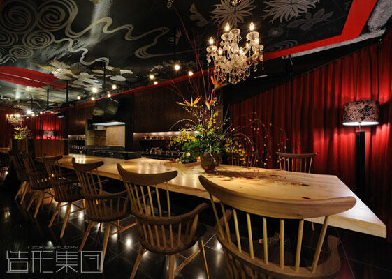 一切合切、太陽みたいに輝く (東京) JAPANESE RESTAURANTの内装・外観画像