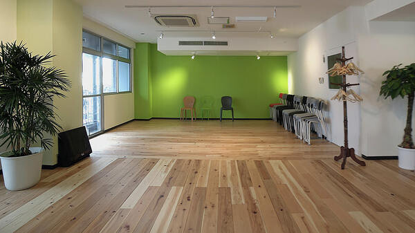 case shinjuku コワーキングの内装・外観画像