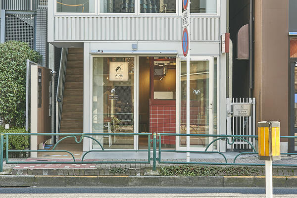 tacotetsu たこ焼き屋さんの内装・外観画像