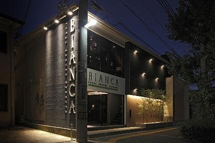 BIANCA 美容室/エステの内装・外観画像