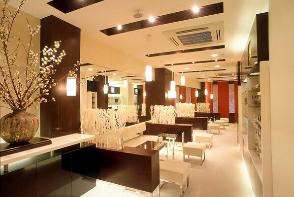 naturalbeauty 美容の内装・外観画像