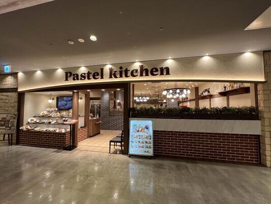 Pastel kichen 板橋店 レストラン・ダイニングバーの内装・外観画像