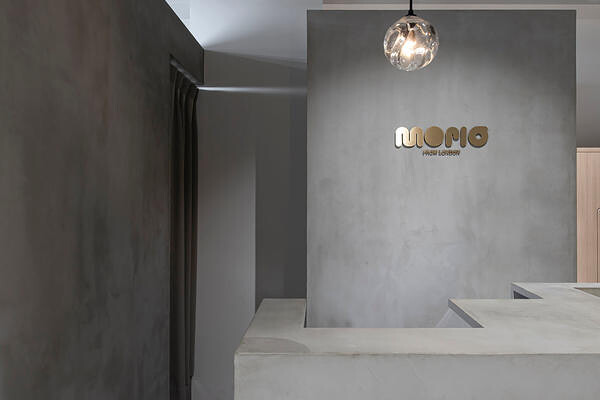 morio from London 大宮店　 美容室(ヘアサロン)の内装・外観画像