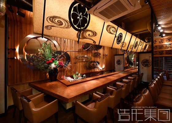 すし上戸(東京) 居酒屋, 和食の内装・外観画像