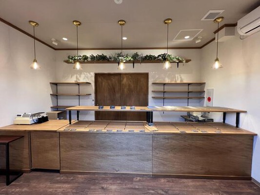 SAKAMOTO BAKERY ベーカリーの内装・外観画像