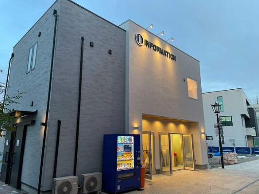 川崎中原ハウジングギャラリー インフォメーション ショールーム（サービス）の内装・外観画像