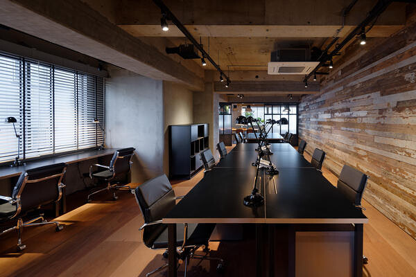 J OFFICE オフィスの内装・外観画像