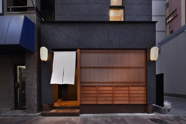 HOTEL　MON東京 ホテルの内装・外観画像