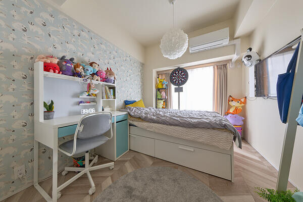 十日市マンション その他（サービス）の内装・外観画像