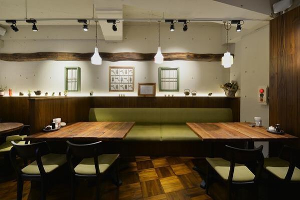 中国菜 MIX 中華料理の内装・外観画像