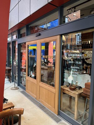 高円寺FLAT レストラン・ダイニングバー, カフェ・パン屋・ケーキ屋の内装・外観画像