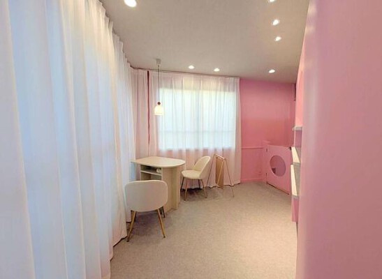 COLORER 世田谷店 ドッグサロン/トリミングサロンの内装・外観画像