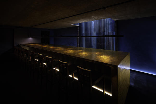 SAKEBARO KYOTO バーの内装・外観画像