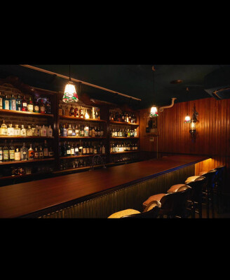 BAR  Deguise BARの内装・外観画像
