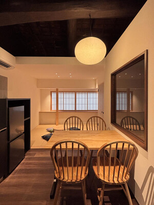 GUEST HOUSE 誠泊Jewel 民泊の内装・外観画像