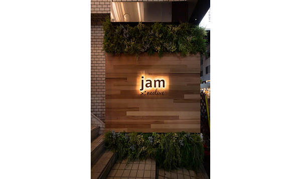 jam by Neolive　高円寺店 美容室(ヘアサロン)の内装・外観画像