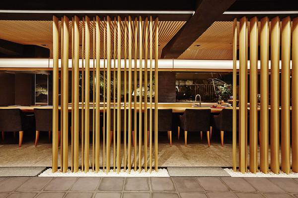 傳承 ゑ美寿 割烹料理屋の内装・外観画像