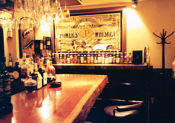 Marbel marsa Barの内装・外観画像