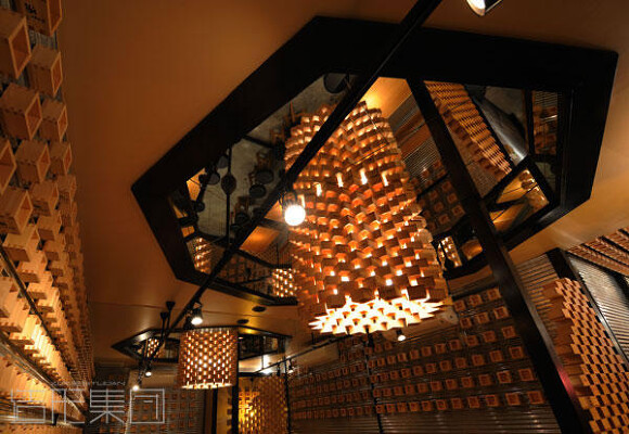 魚升商店-奥- (広島) 魚酒場の内装・外観画像