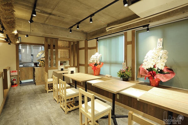 高利亜 韓国家庭料理の内装・外観画像