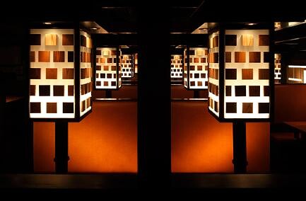 焼肉すて-き　京都モザイクダイニング店 焼肉ステーキの内装・外観画像