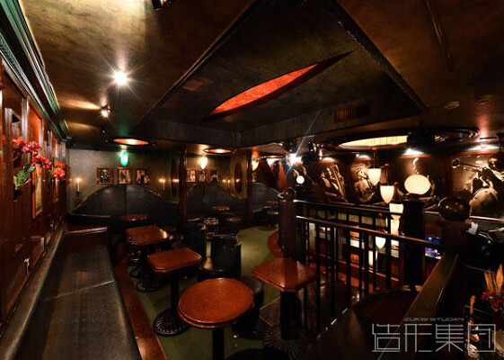 アルス・ノバ -VIP- (東京) ラウンジの内装・外観画像