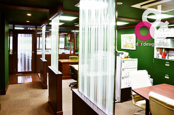 OFFICE オフィスの内装・外観画像