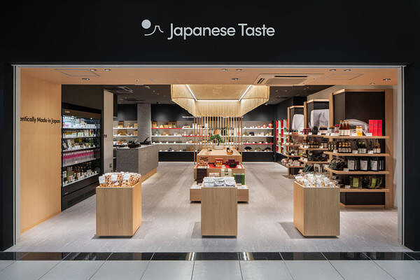 Japanese Taste 家具・雑貨, その他（物販・アパレル）の内装・外観画像