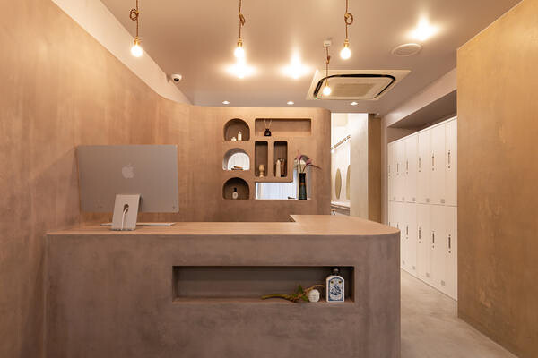 YUCCA 京橋店 美容室・理容室・ヘアサロンの内装・外観画像