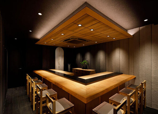鮨 いとう sushiの内装・外観画像