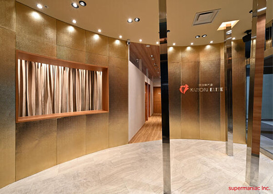 KAITORI ELITE 名古屋栄店 ブランド品買取店の内装・外観画像