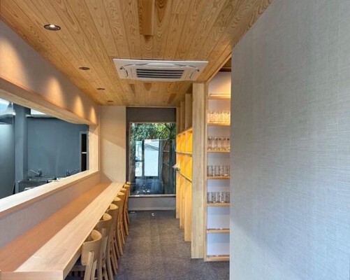 しあわせ 居酒屋の内装・外観画像