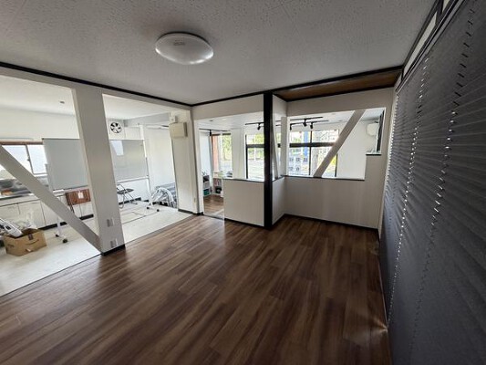 ウーリー多賀城事業所 就労支援施設の内装・外観画像