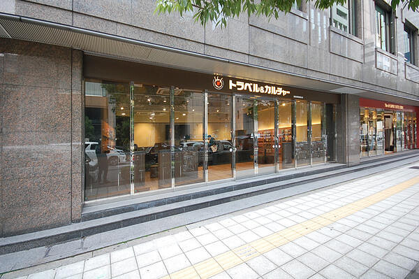 サンケイトラベル&カルチャー その他（サービス）の内装・外観画像