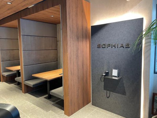 SOPHIAS その他（サービス）の内装・外観画像