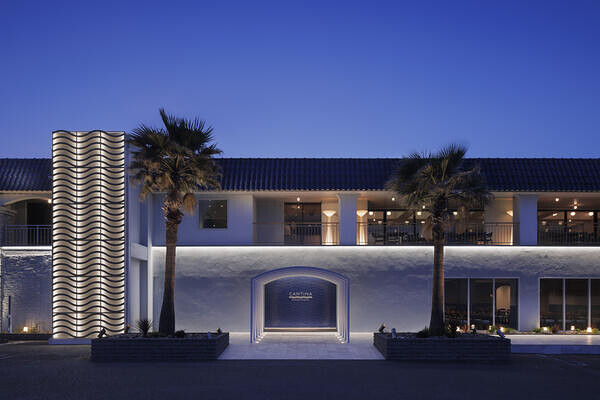 カンティーナ イタリアンダイニングの内装・外観画像