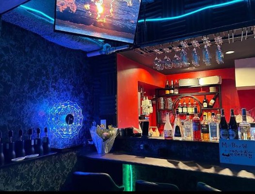PrivateLounge Bar W バーの内装・外観画像
