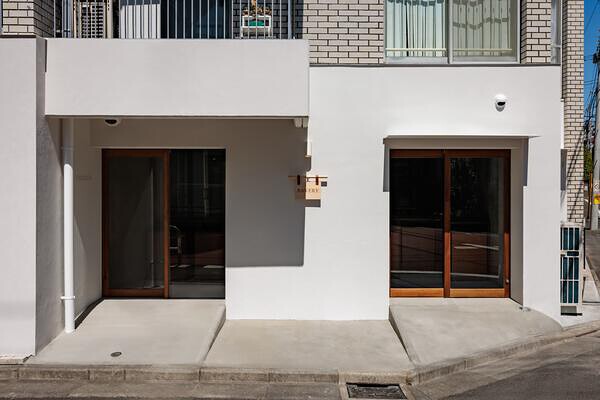 CRESALTA BARKEY　 ベーカリー　ベーグルの内装・外観画像