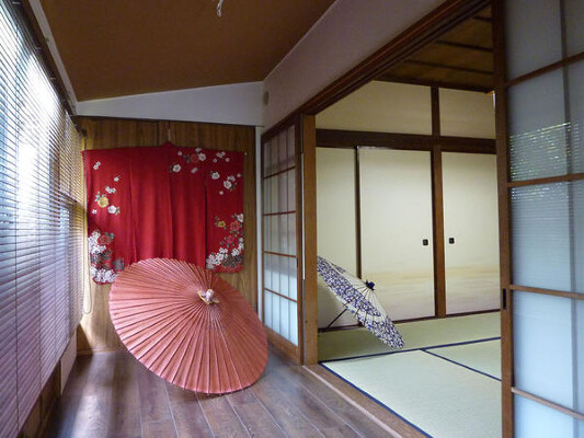 鎌倉フォトスタジオ フォトスタジオの内装・外観画像