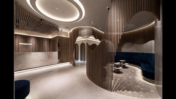 DAYS BEAUTY CLINIC 美容クリニックの内装・外観画像