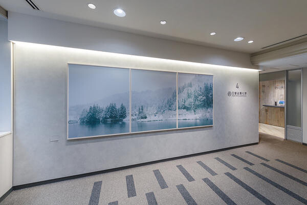 オフィスエントランス東京 その他（サービス）の内装・外観画像