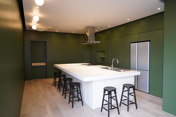Coo Kitchen シェアキッチンの内装・外観画像